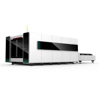 3015 fiber lazer kesim makinesi