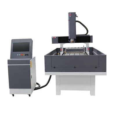 6090 Small CNC ROUTER For Metal suppliers