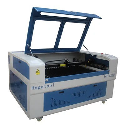 Lazer Kesim Co2 Makinesi